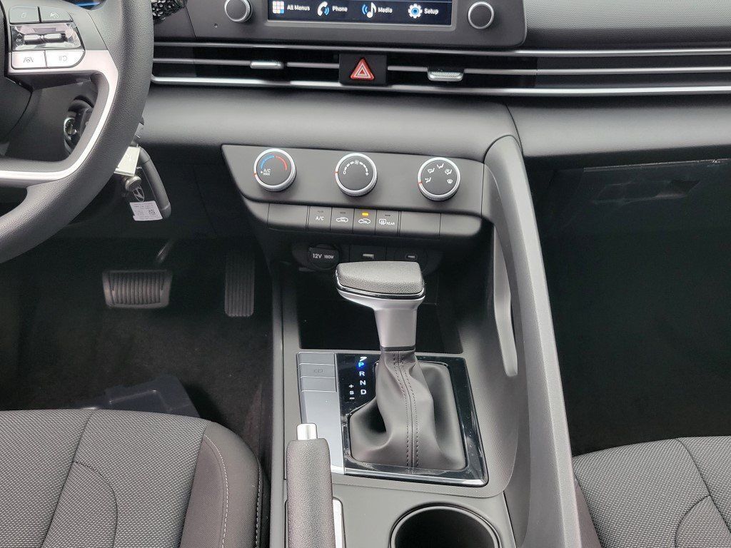 2026 Hyundai ELANTRA SE Chantilly VA