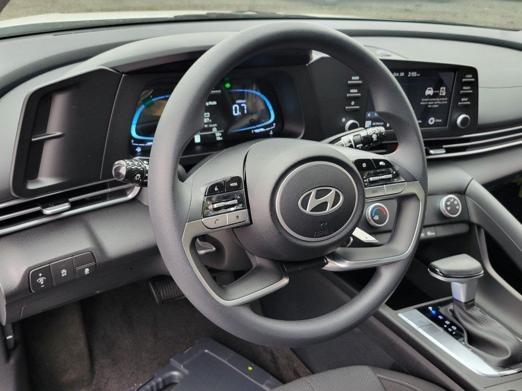 2026 Hyundai ELANTRA SE Chantilly VA