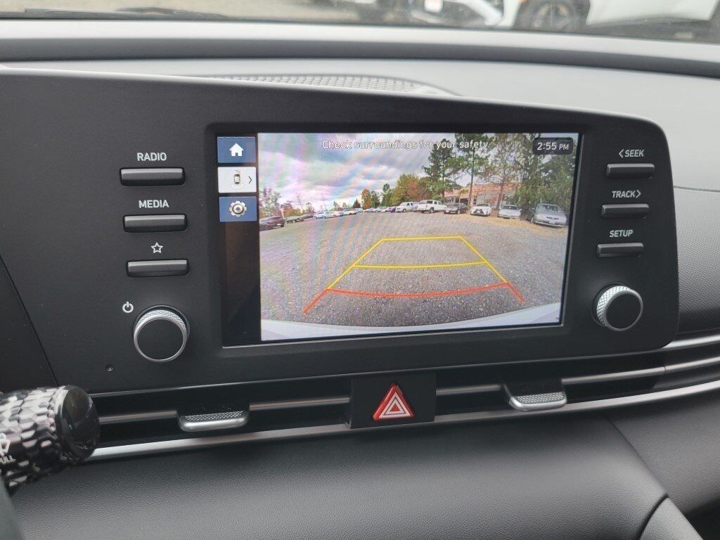 2026 Hyundai ELANTRA SE Chantilly VA