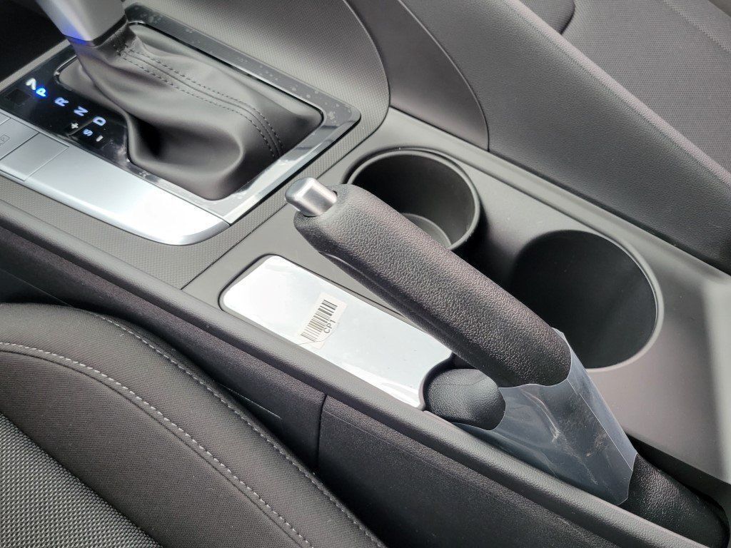 2026 Hyundai ELANTRA SE Chantilly VA