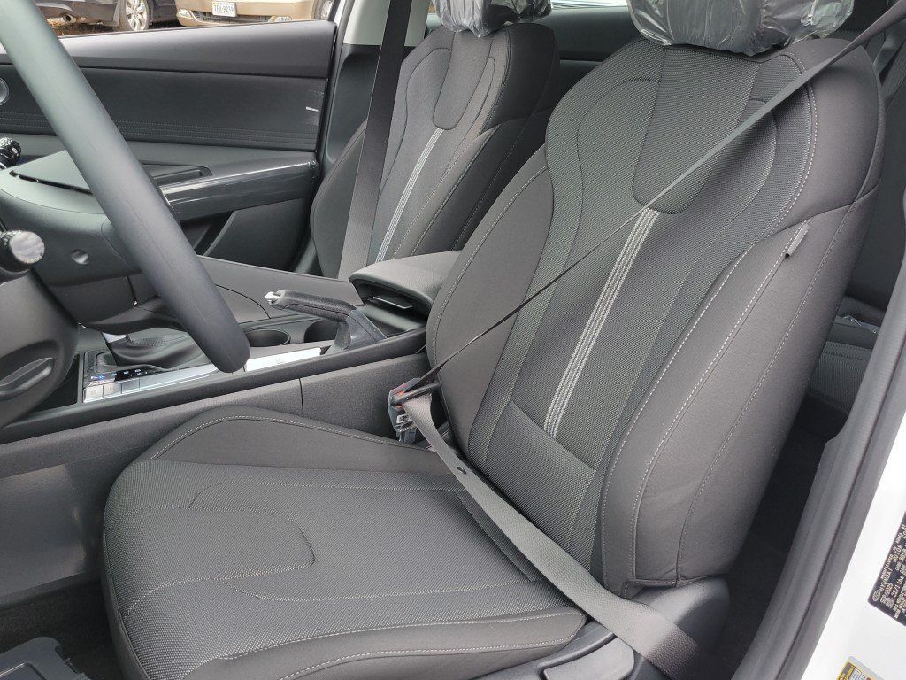 2026 Hyundai ELANTRA SE Chantilly VA