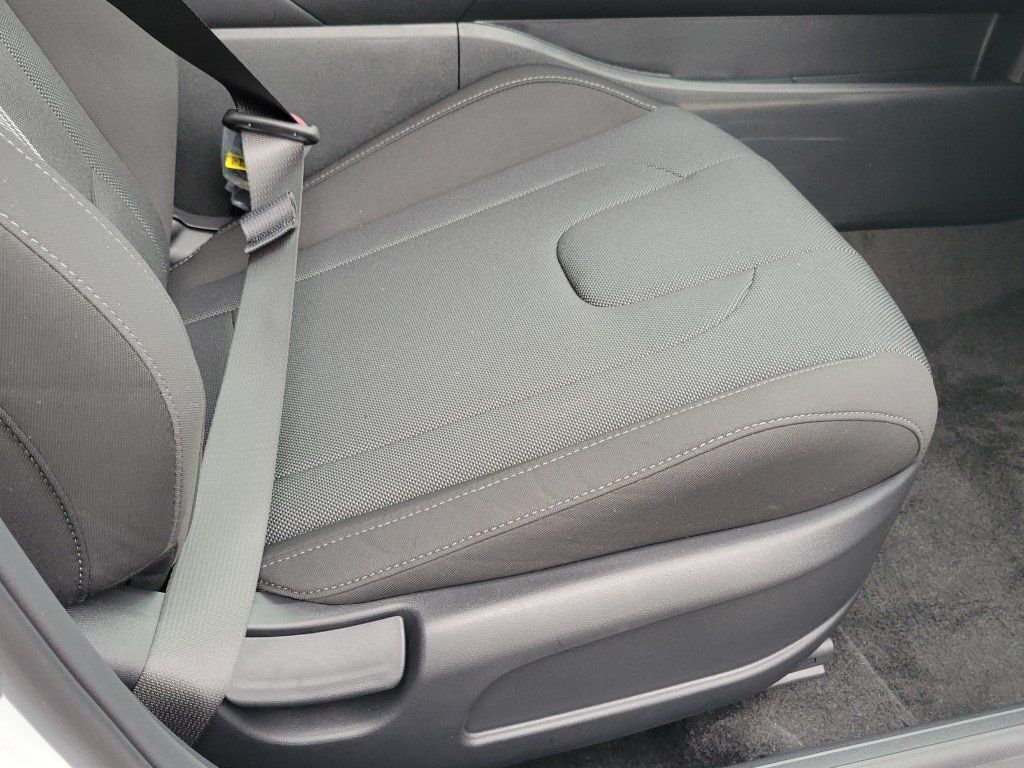 2026 Hyundai ELANTRA SE Chantilly VA