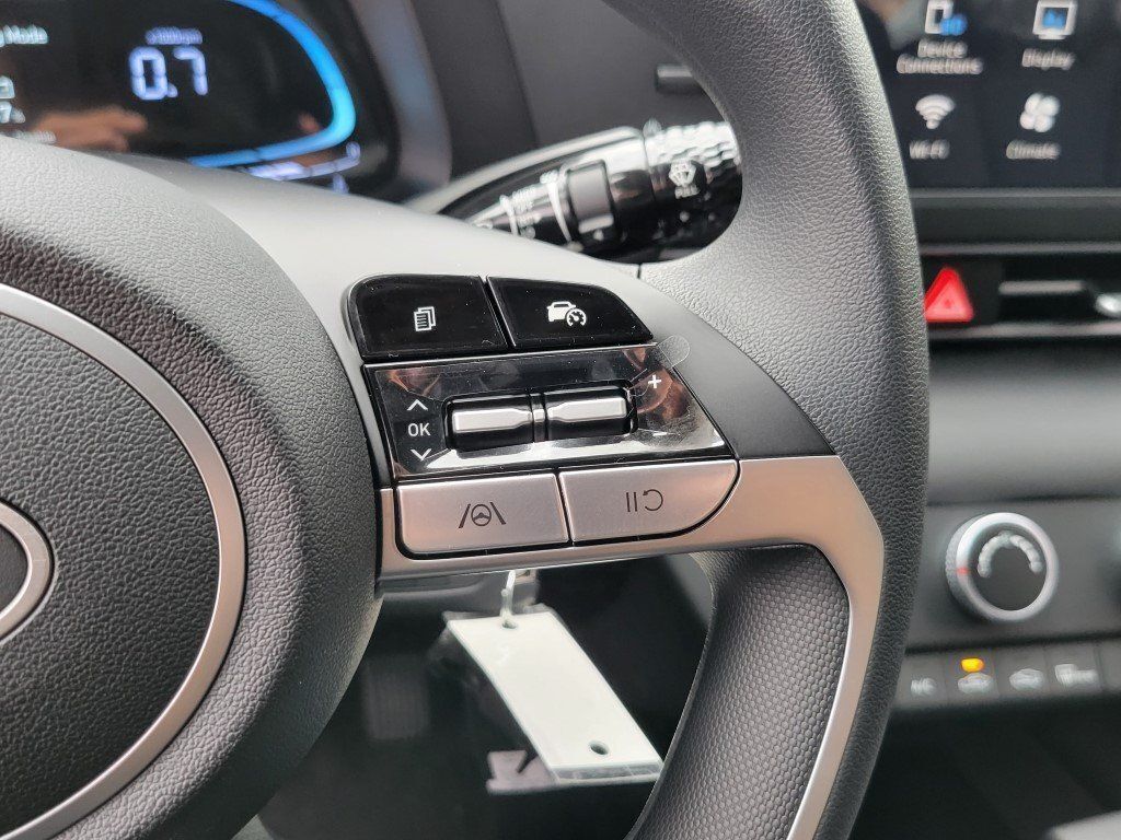 2026 Hyundai ELANTRA SE Chantilly VA