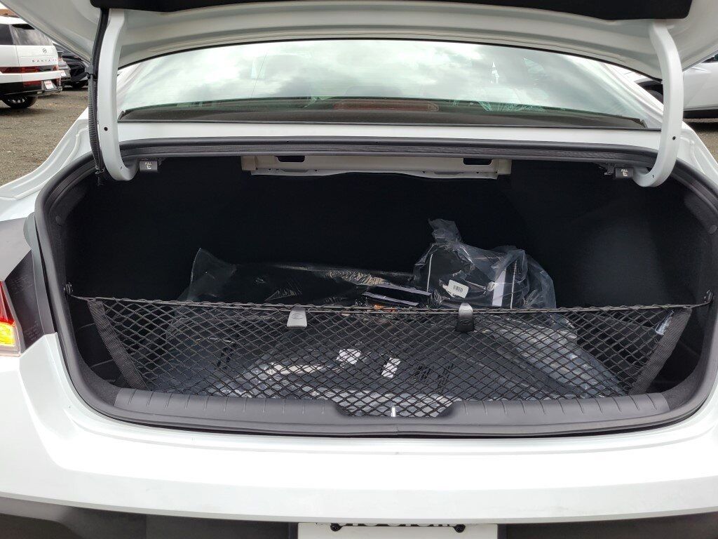 2026 Hyundai ELANTRA SE Chantilly VA