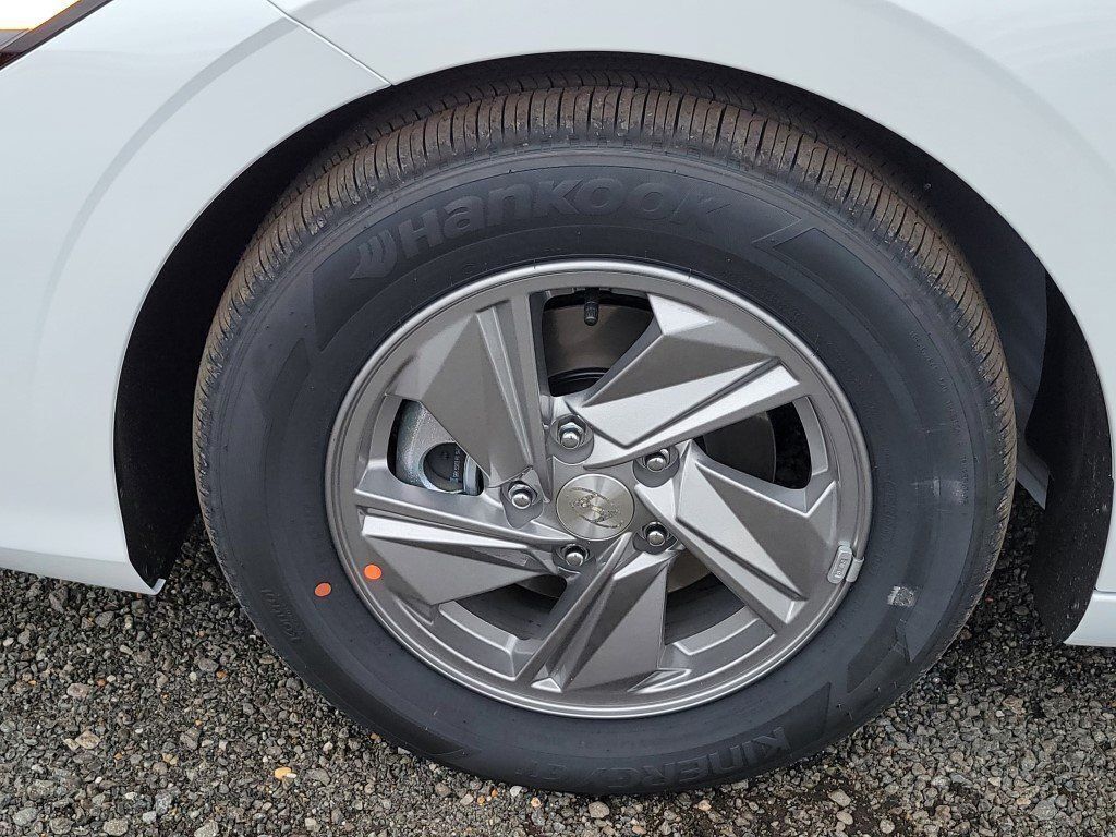 2026 Hyundai ELANTRA SE Chantilly VA