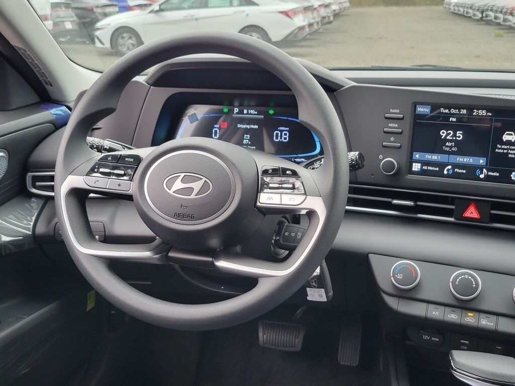 2026 Hyundai ELANTRA SE Chantilly VA