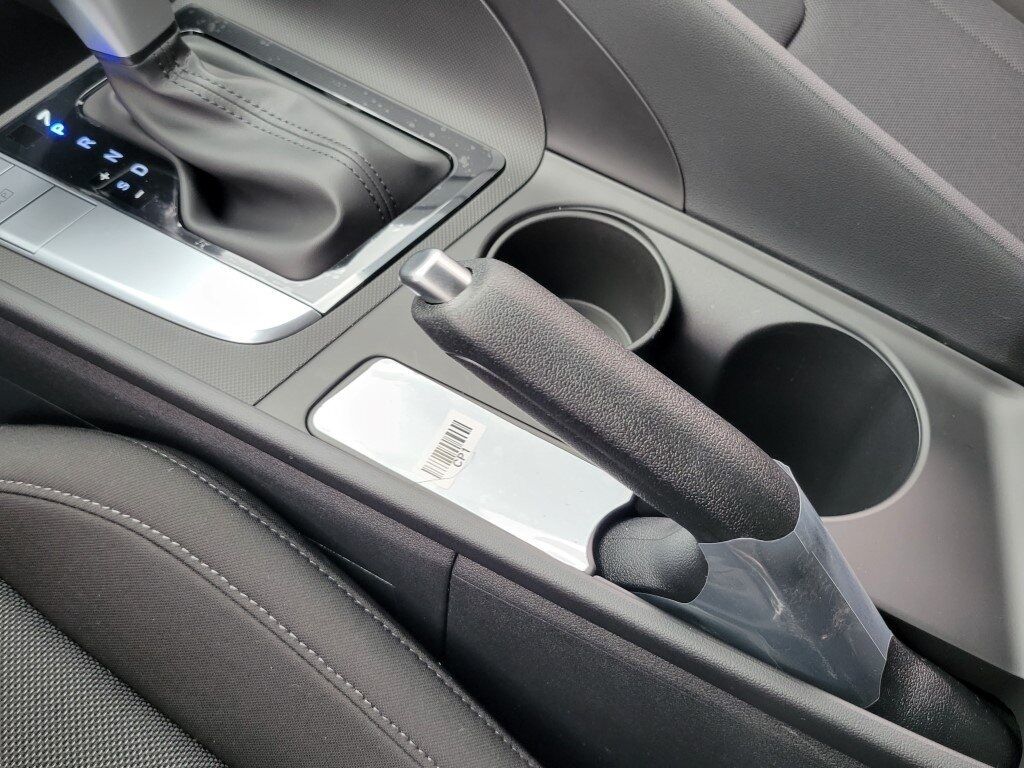 2026 Hyundai ELANTRA SE Chantilly VA