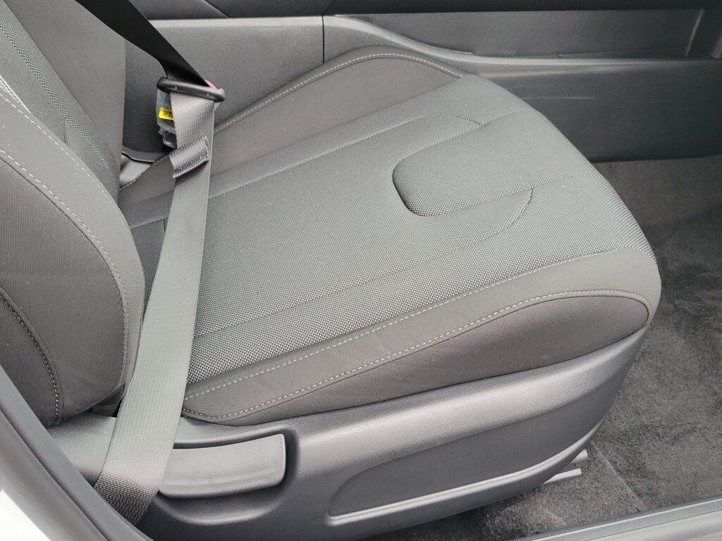 2026 Hyundai ELANTRA SE Chantilly VA