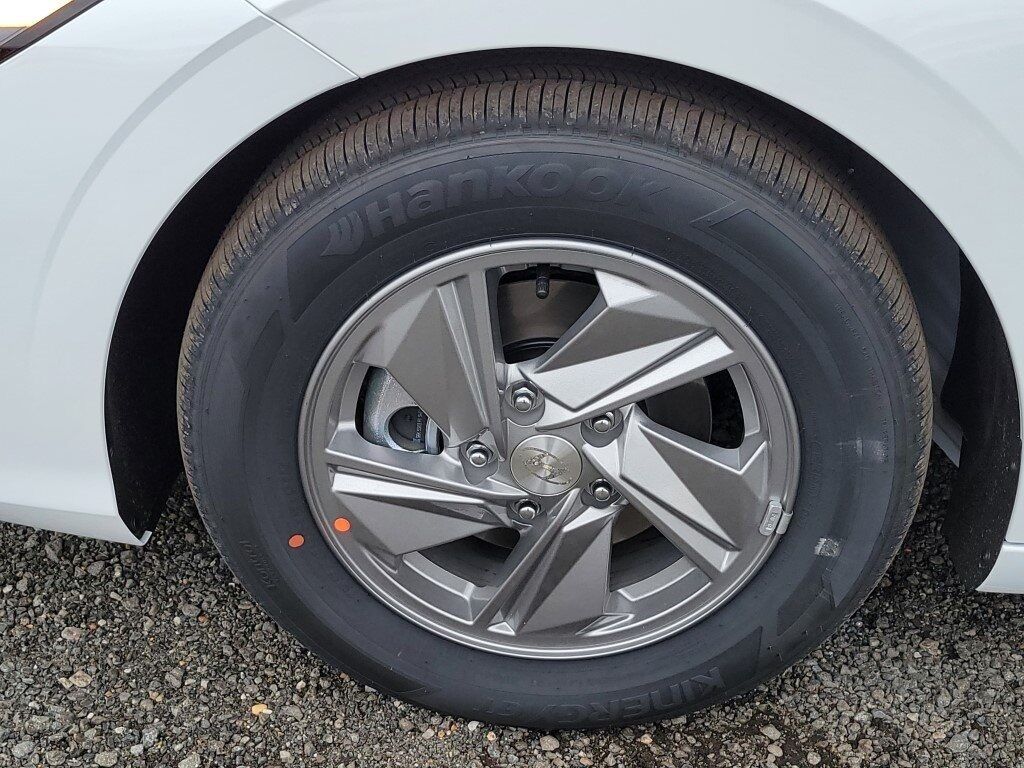 2026 Hyundai ELANTRA SE Chantilly VA