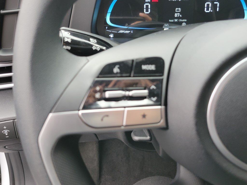 2026 Hyundai ELANTRA SE Chantilly VA