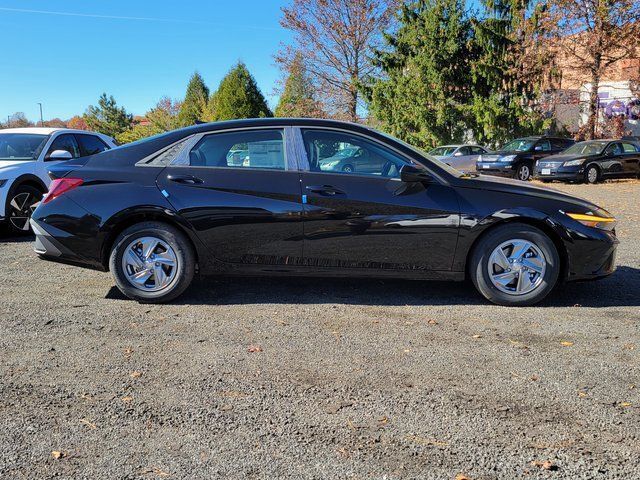 2026 Hyundai ELANTRA SE Chantilly VA
