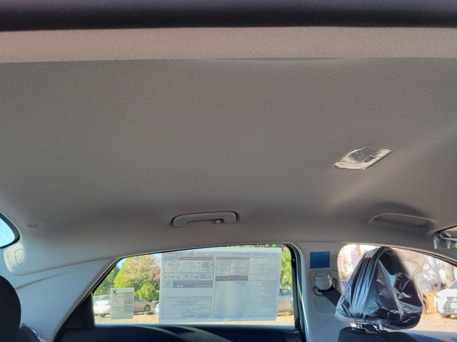 2026 Hyundai ELANTRA SE Chantilly VA