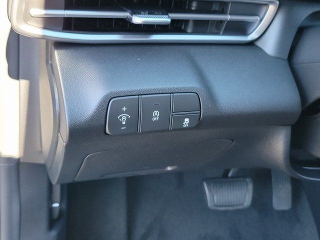 2026 Hyundai ELANTRA SE Chantilly VA