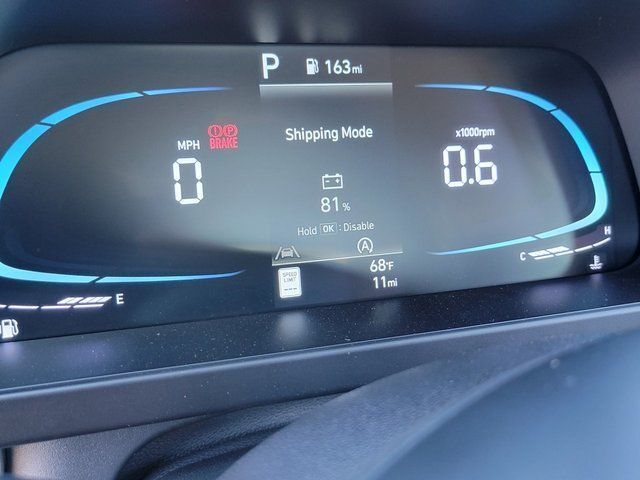 2026 Hyundai ELANTRA SE Chantilly VA