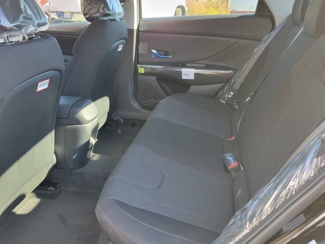 2026 Hyundai ELANTRA SE Chantilly VA