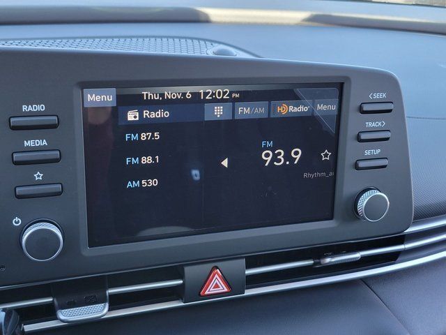 2026 Hyundai ELANTRA SE Chantilly VA