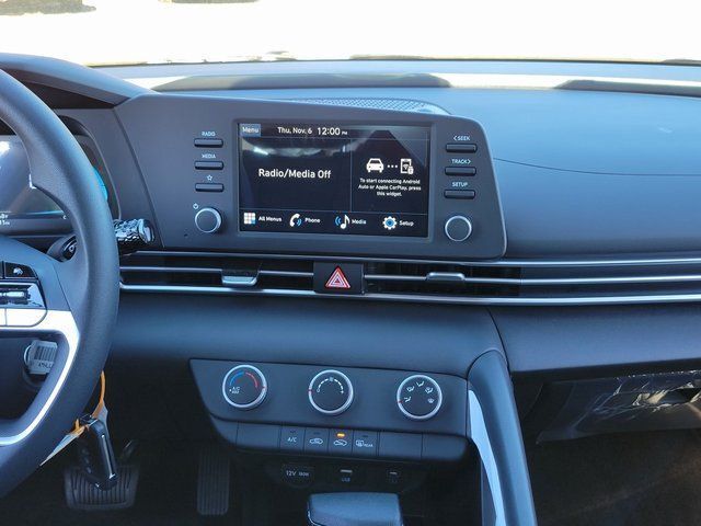 2026 Hyundai ELANTRA SE Chantilly VA