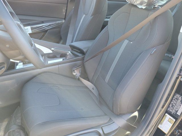 2026 Hyundai ELANTRA SE Chantilly VA