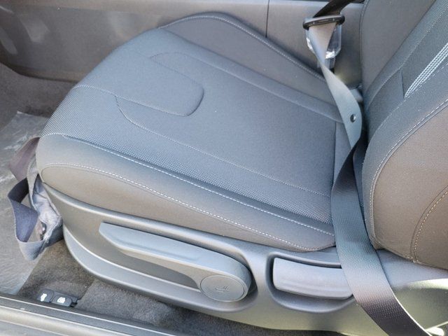 2026 Hyundai ELANTRA SE Chantilly VA