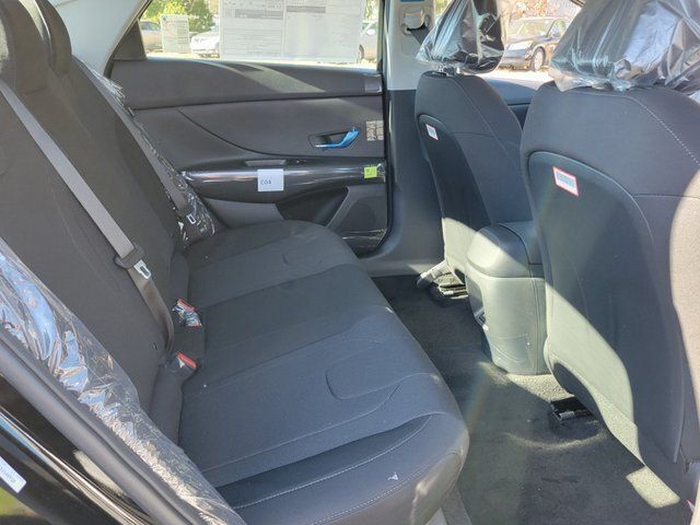 2026 Hyundai ELANTRA SE Chantilly VA