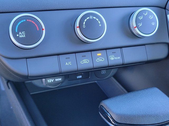 2026 Hyundai ELANTRA SE Chantilly VA