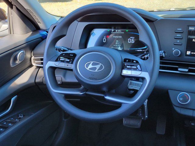 2026 Hyundai ELANTRA SE Chantilly VA