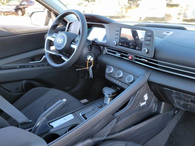 2026 Hyundai ELANTRA SE Chantilly VA