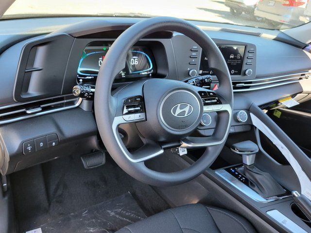 2026 Hyundai ELANTRA SE Chantilly VA