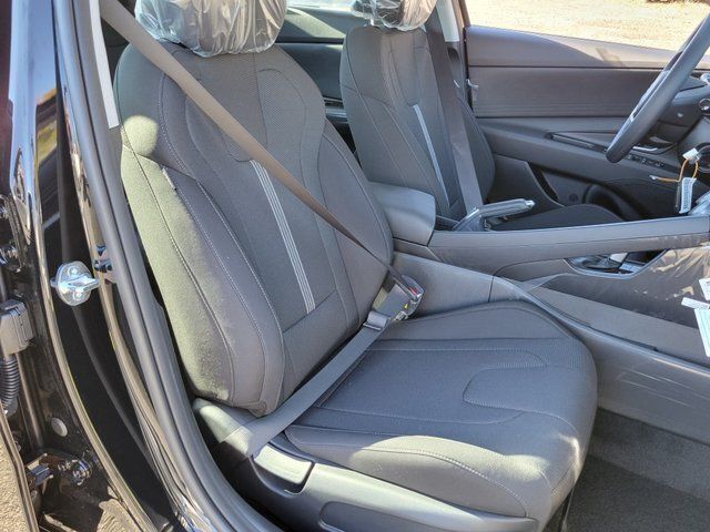 2026 Hyundai ELANTRA SE Chantilly VA