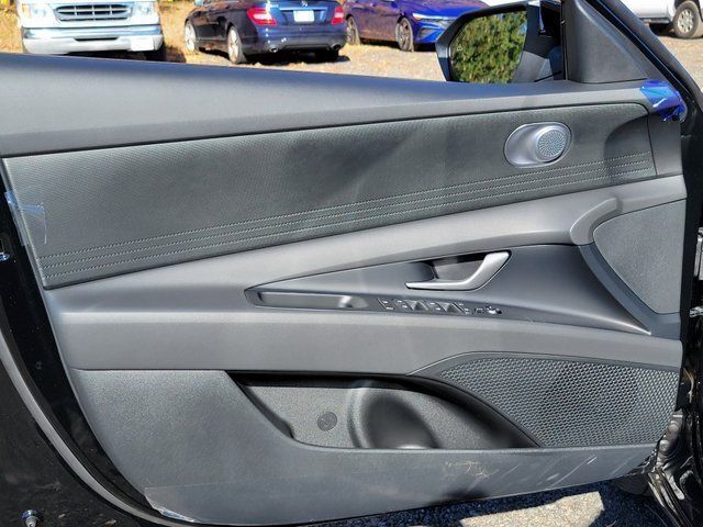 2026 Hyundai ELANTRA SE Chantilly VA