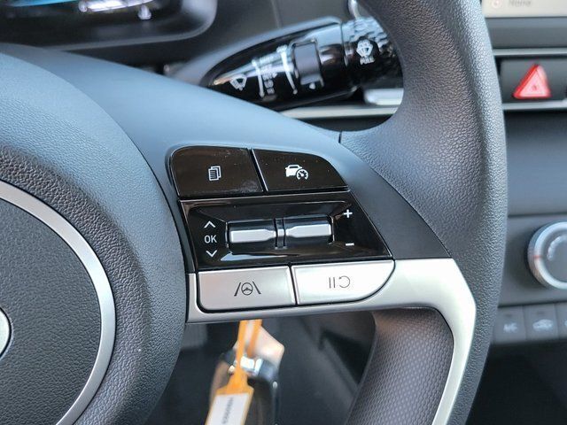 2026 Hyundai ELANTRA SE Chantilly VA