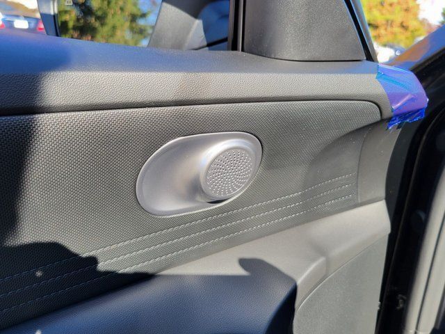 2026 Hyundai ELANTRA SE Chantilly VA