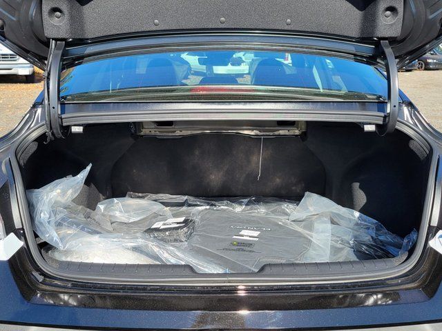 2026 Hyundai ELANTRA SE Chantilly VA