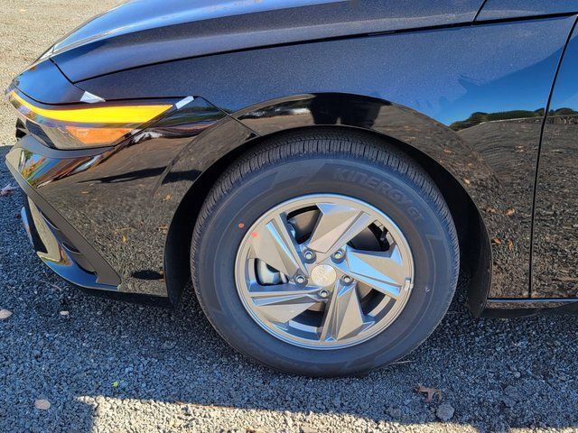 2026 Hyundai ELANTRA SE Chantilly VA