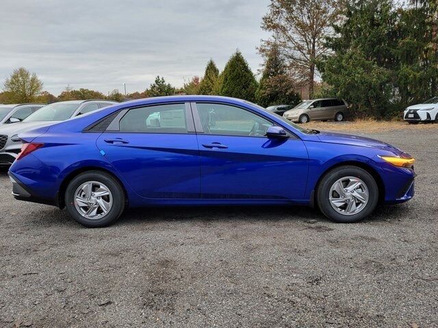 2026 Hyundai ELANTRA SE Chantilly VA