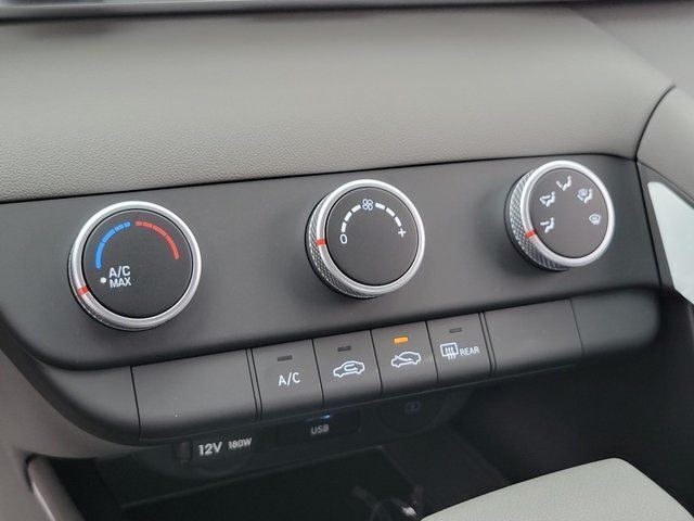 2026 Hyundai ELANTRA SE Chantilly VA