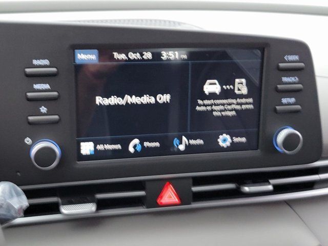 2026 Hyundai ELANTRA SE Chantilly VA