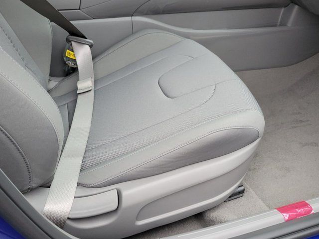 2026 Hyundai ELANTRA SE Chantilly VA