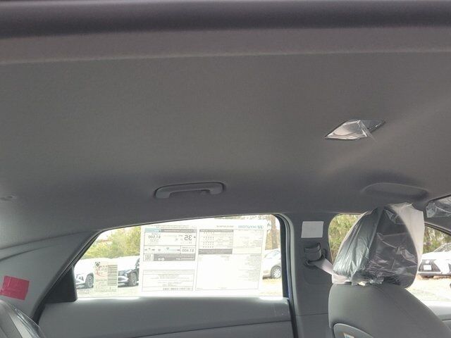 2026 Hyundai ELANTRA SE Chantilly VA