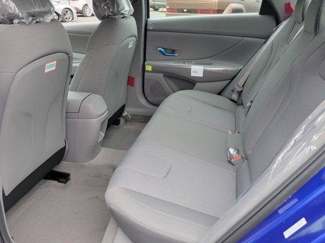 2026 Hyundai ELANTRA SE Chantilly VA