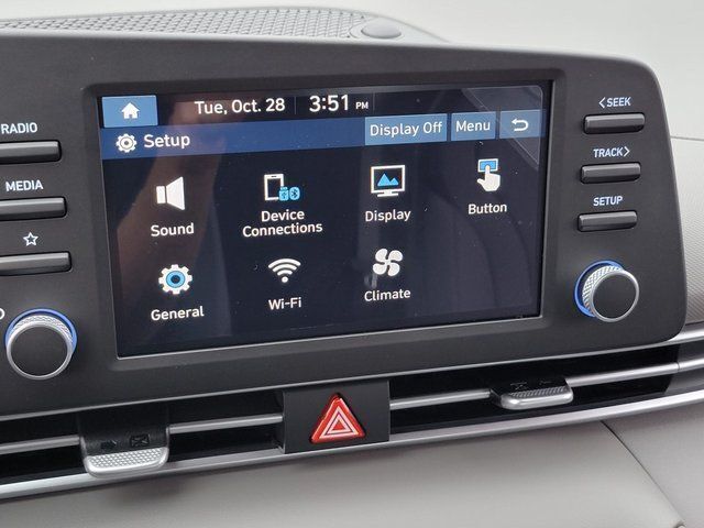 2026 Hyundai ELANTRA SE Chantilly VA