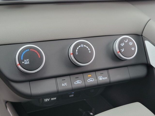 2026 Hyundai ELANTRA SE Chantilly VA