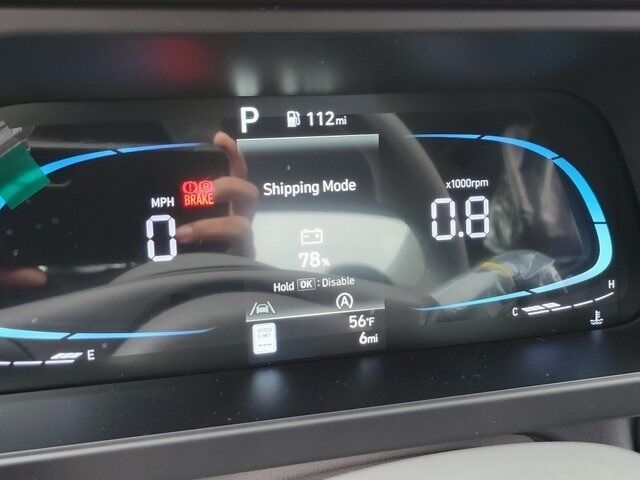 2026 Hyundai ELANTRA SE Chantilly VA