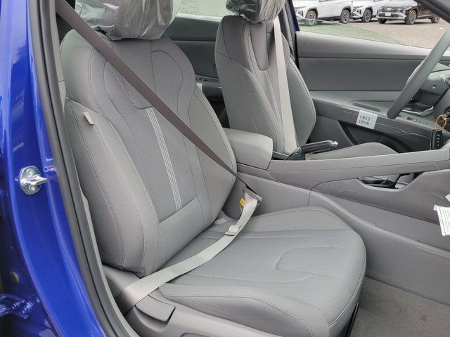 2026 Hyundai ELANTRA SE Chantilly VA