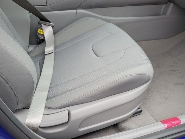 2026 Hyundai ELANTRA SE Chantilly VA