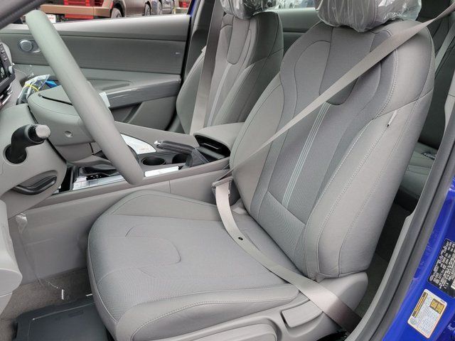 2026 Hyundai ELANTRA SE Chantilly VA