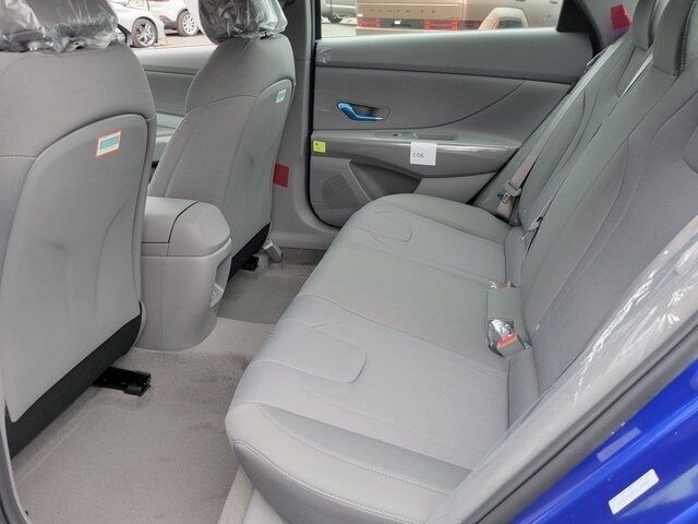 2026 Hyundai ELANTRA SE Chantilly VA