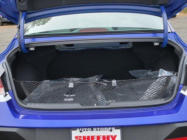 2026 Hyundai ELANTRA SE Chantilly VA