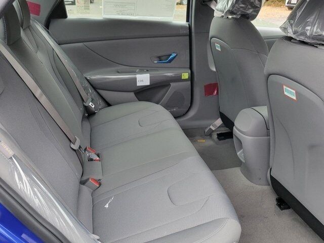 2026 Hyundai ELANTRA SE Chantilly VA