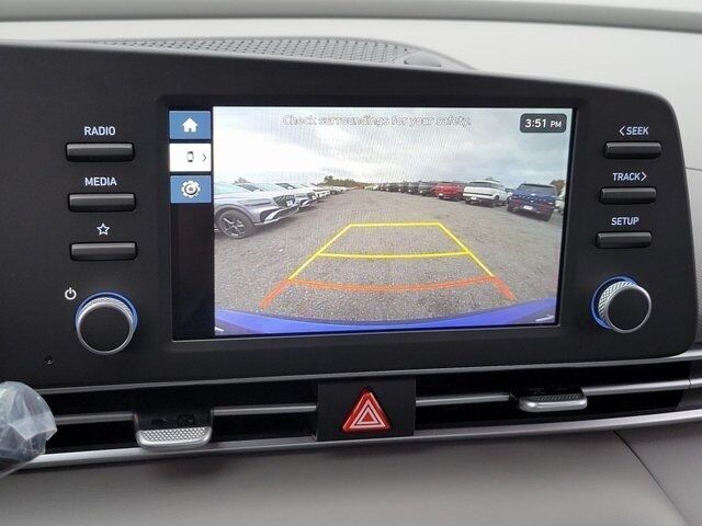 2026 Hyundai ELANTRA SE Chantilly VA